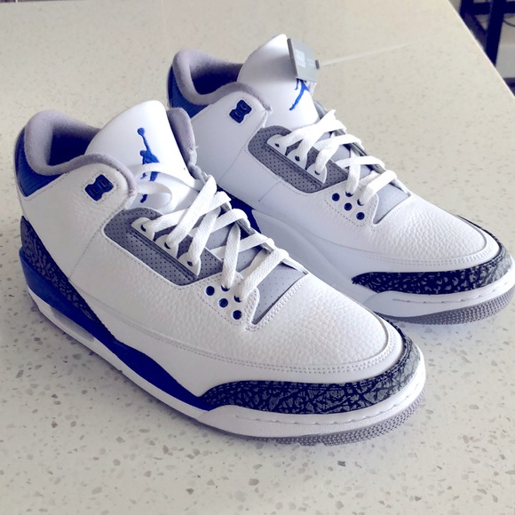 Air Jordan 3 Retro